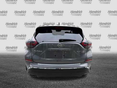 Used 2024 Nissan Murano Platinum w/ Cargo Package AWD/4WD image 9