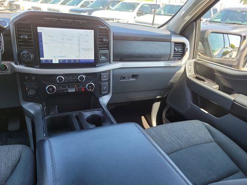 Used 2021 Ford F150 XLT w/ Equipment Group 302A High AWD/4WD image 17