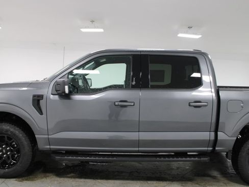 New 2026 Ford F150 XLT w/ Equipment Group 302A MID AWD/4WD image 5