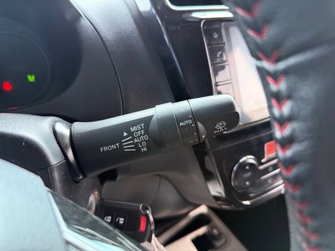 Used 2024 Mitsubishi Mirage G4 ES image 20