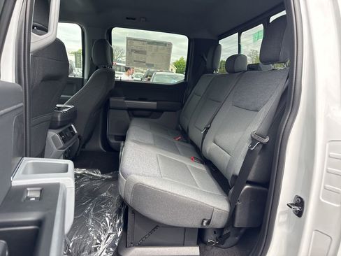 New 2026 Ford F150 XLT AWD/4WD image 8