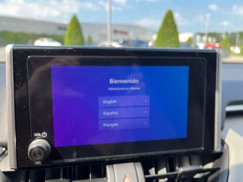 Used 2025 Toyota RAV4 XLE w/ Convenience Package FWD image 21