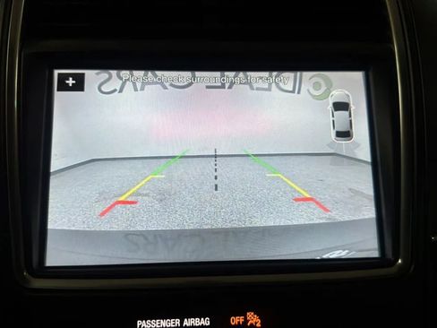 Used 2017 Lincoln MKX Reserve FWD image 14