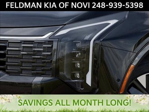 New 2026 Kia Sportage SX Prestige image 10