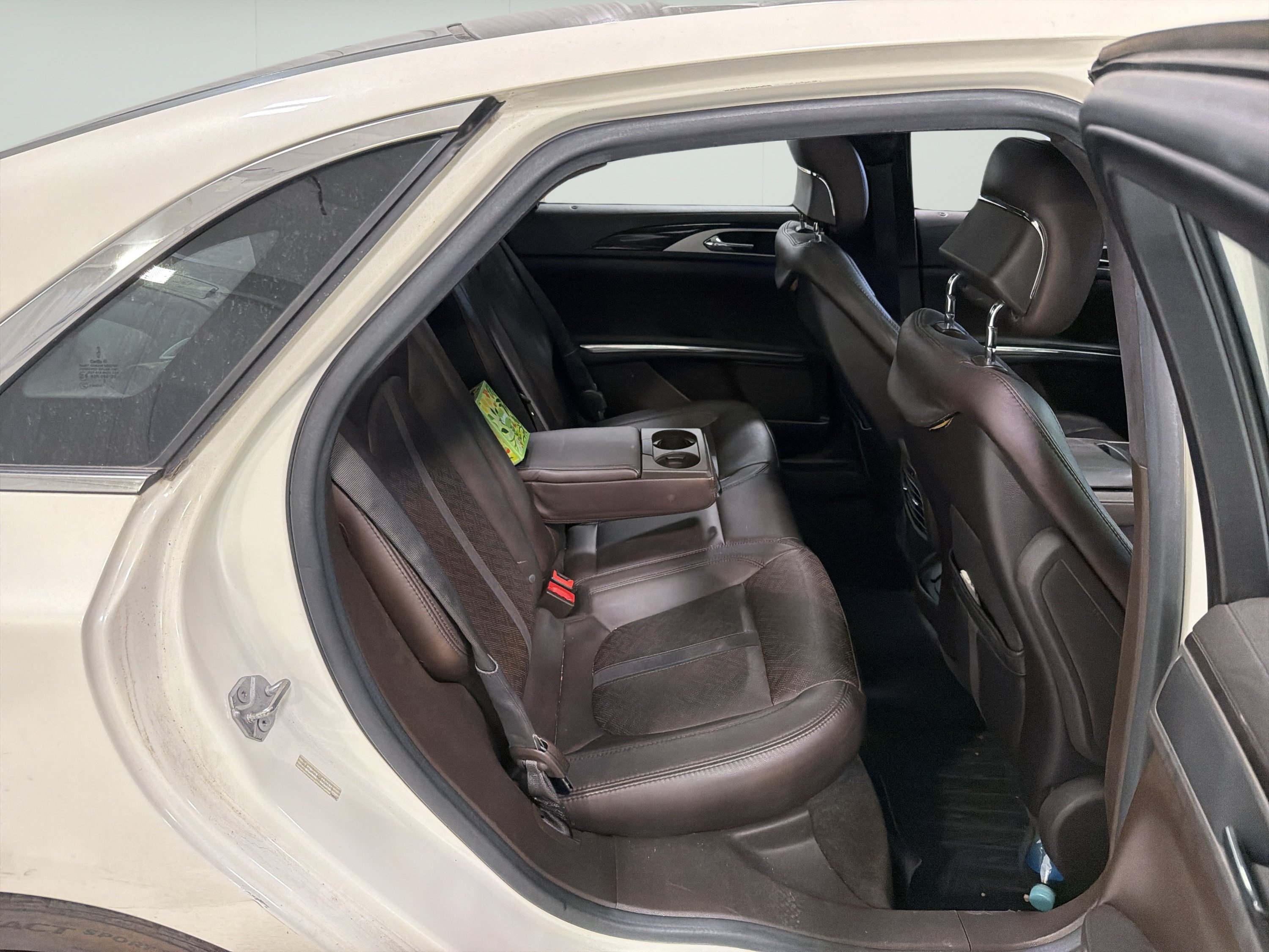 Used 2016 Lincoln MKZ Black Label AWD/4WD image 13