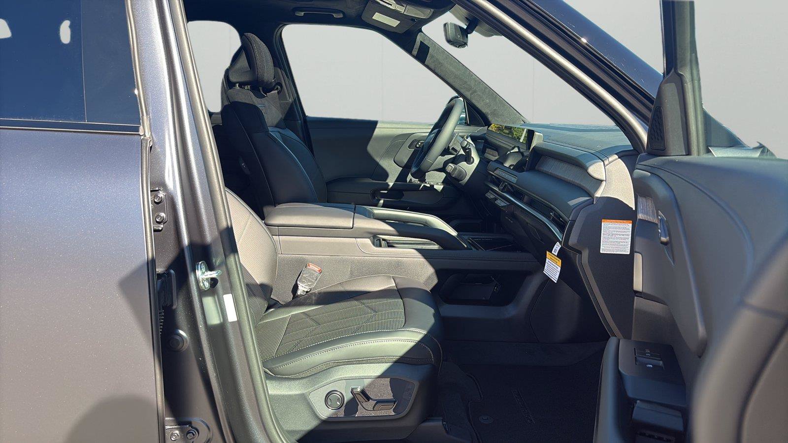 New 2027 Kia Telluride X-Line SX Prestige AWD/4WD image 14