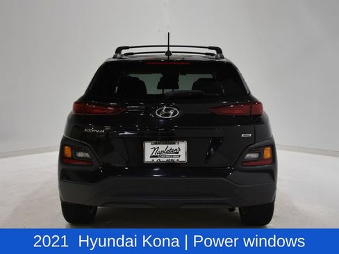Used 2021 Hyundai Kona SEL image 5