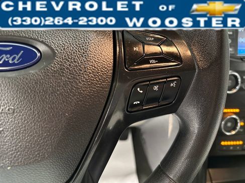 Used 2018 Ford Explorer FWD image 17