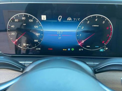 New 2025 Mercedes-Benz GLS 450 4MATIC image 11