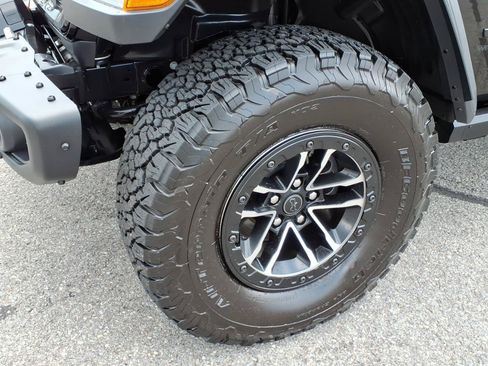 Used 2026 Jeep Wrangler Unlimited Rubicon 392 w/ Quick Order Package 27X Moab AWD/4WD image 12