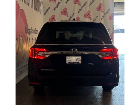 Used 2020 Honda Odyssey EX-L image 11