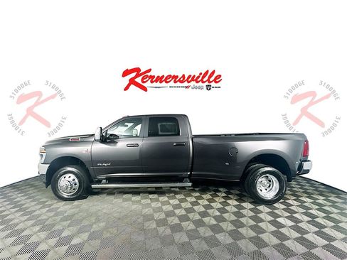 New 2026 RAM 3500 Laramie image 4