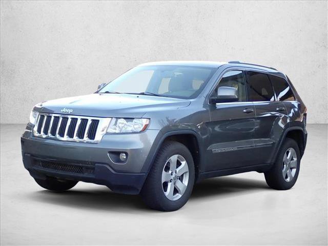 Used 2012 Jeep Grand Cherokee Laredo AWD/4WD image 11
