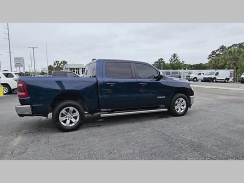 Used 2024 RAM 1500 Laramie AWD/4WD image 33