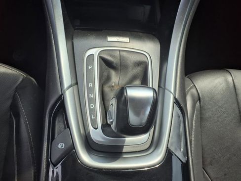 Used 2014 Ford Fusion Titanium image 8