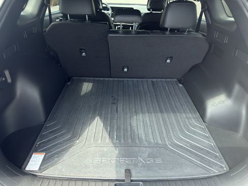 Used 2023 Kia Sportage X-Line w/ X-Line Premium Package image 6