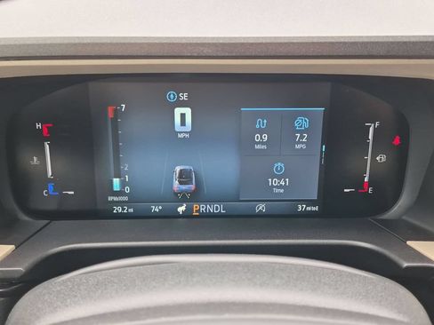 New 2026 Ford Bronco Sport Big Bend w/ Convenience Package AWD/4WD image 11