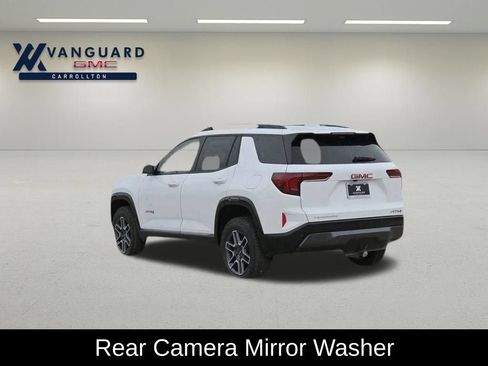 New 2026 GMC Terrain AT4 w/ Convenience Package III AWD/4WD image 7