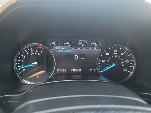 Used 2021 Ford Expedition Limited RWD image 27