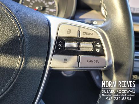 Used 2021 Kia Telluride SX w/ SX Prestige Package image 8