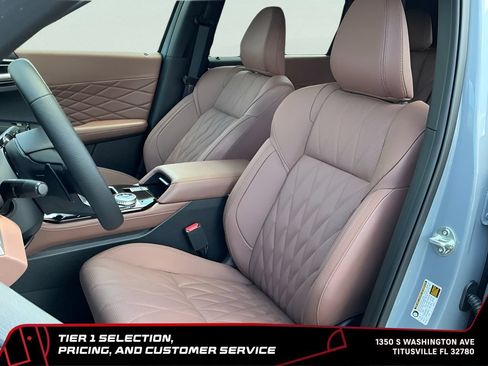 Used 2025 Mitsubishi Outlander SEL FWD image 38