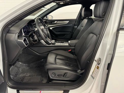 Used 2024 Audi A6 2.0T Premium w/ Summer of Audi Package image 12