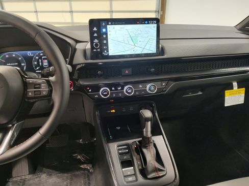 New 2026 Honda CR-V Sport Touring image 7
