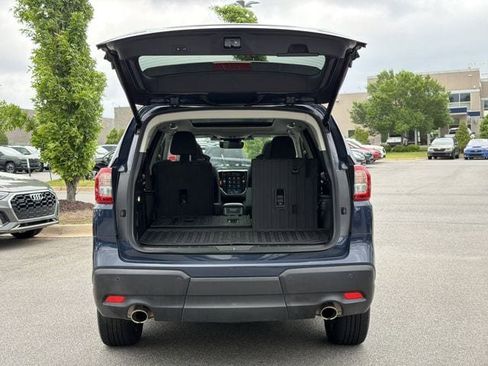 Certified 2025 Subaru Ascent Onyx Edition AWD/4WD image 14