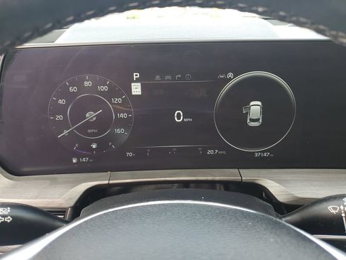 Certified 2024 Kia Telluride SX X-Line AWD/4WD image 19