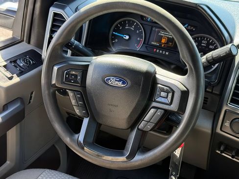 Used 2021 Ford F350 XLT w/ XLT Value Package AWD/4WD image 20