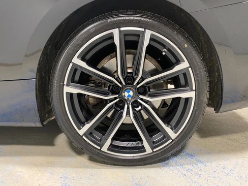 Used 2023 BMW 430i xDrive Convertible w/ M Sport Package image 28