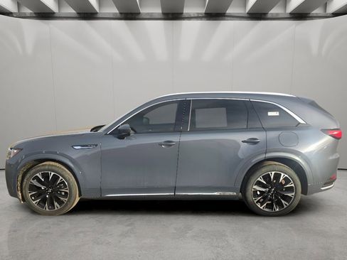 Used 2026 MAZDA CX-90 3.3 Turbo S w/ Premium Plus image 2