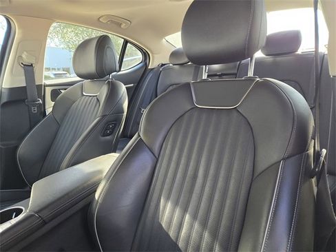 Used 2022 Genesis G70 2.0T w/ Prestige Package image 12