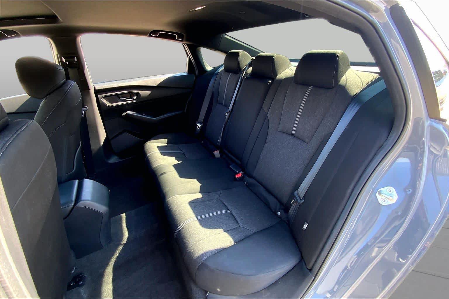 Used 2023 Honda Accord Sport image 21