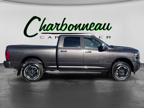Used 2025 RAM 2500 Laramie image 6