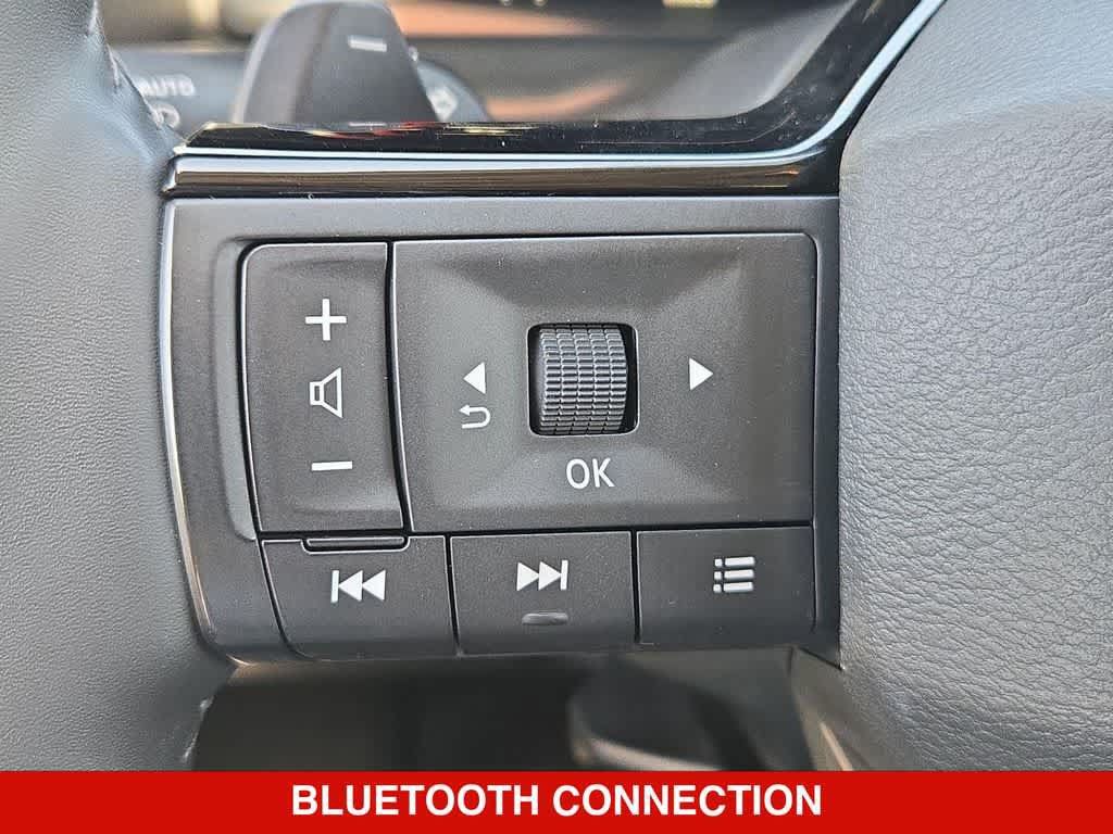 Used 2025 Nissan Rogue SL w/ SL Premium Package FWD image 23