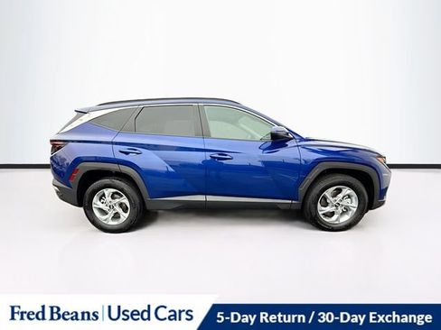 Used 2023 Hyundai Tucson SEL image 9