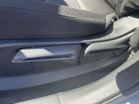 Used 2025 Honda Civic LX image 15
