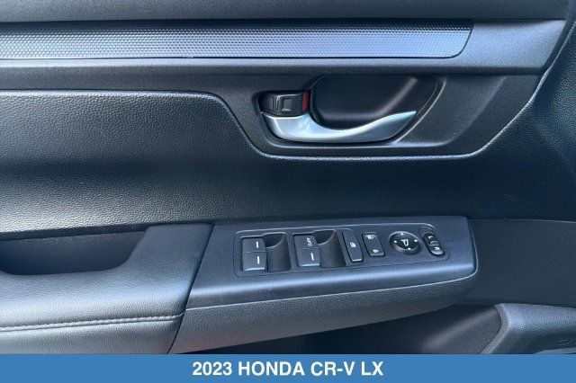 Certified 2023 Honda CR-V LX image 13