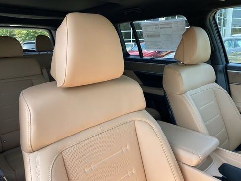 New 2026 Hyundai Santa Fe Calligraphy image 49