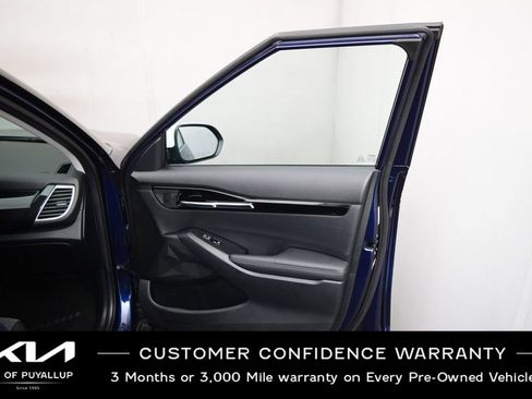 Certified 2024 Kia Seltos S AWD/4WD image 16