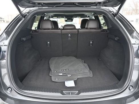Used 2025 MAZDA CX-5 Signature image 22