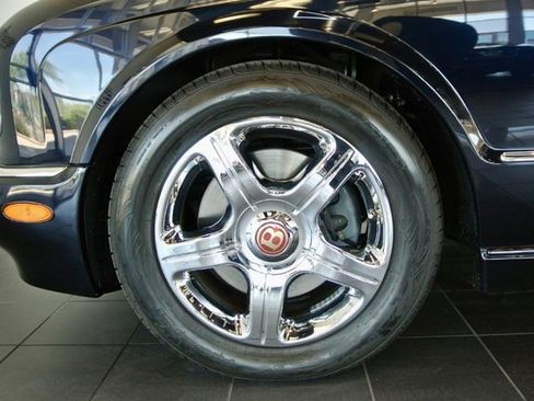 Used 2003 Bentley Arnage R RWD image 12