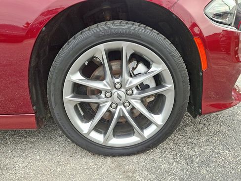 Used 2022 Dodge Charger GT image 10