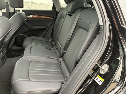 Used 2023 Audi Q5 2.0T Premium Plus AWD/4WD image 13