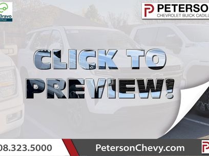 Certified 2022 Chevrolet Tahoe RST w/ Luxury Package