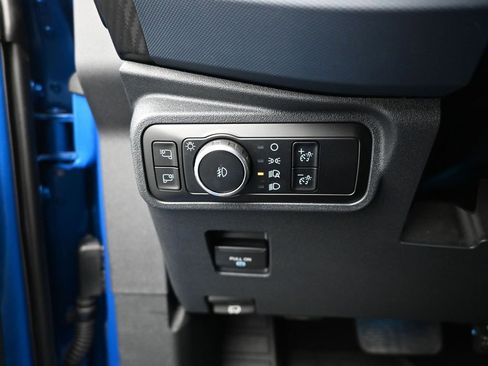 Used 2024 Ford Bronco Raptor w/ Interior Carbon Fiber Pack 6 image 11