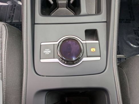 Used 2025 Volkswagen Tiguan S FWD image 20