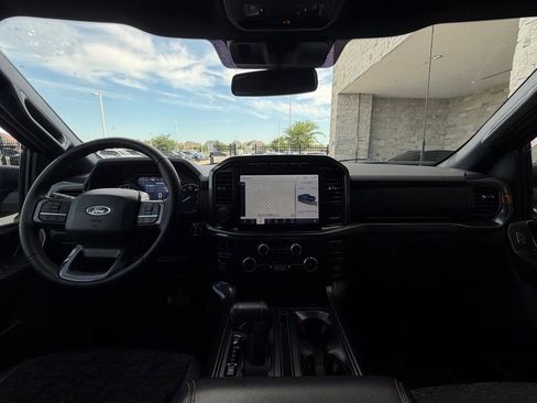 Used 2023 Ford F150 Tremor AWD/4WD image 23