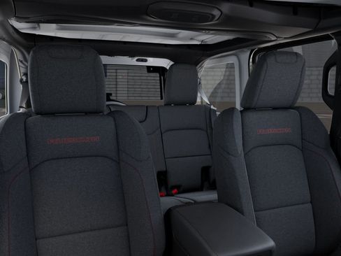 New 2026 Jeep Wrangler Rubicon image 26